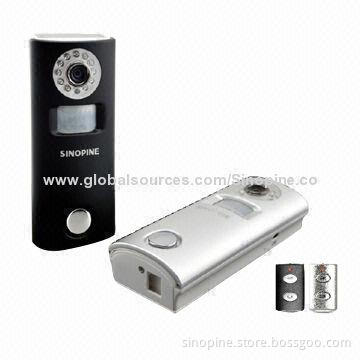 Home DIY GSM Alarm System with Door Sensors and PIR